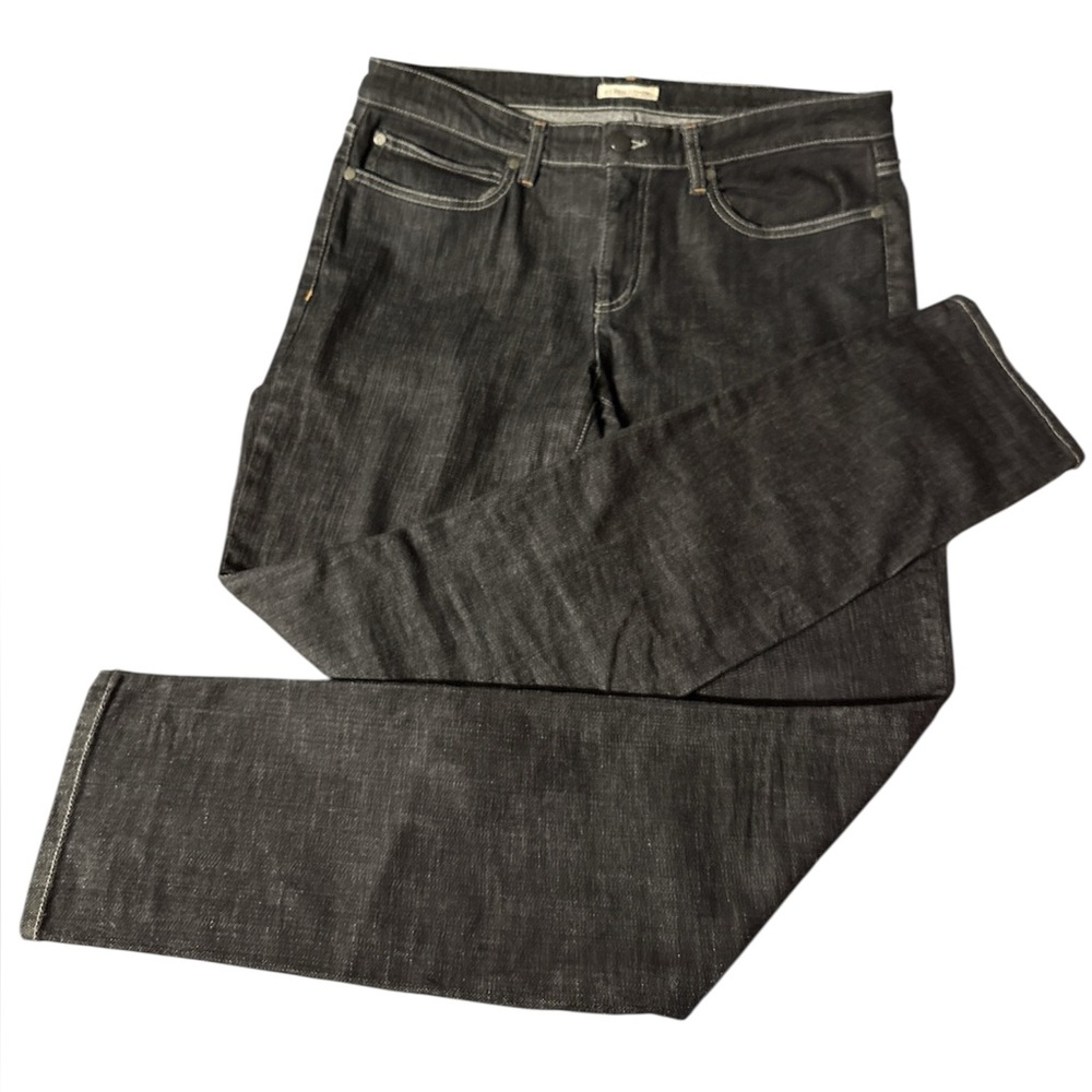 Eileen Fisher Women’s Black Jeans